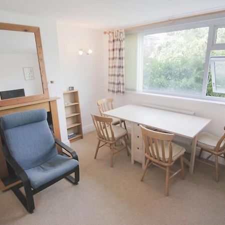 Secluded Central 2 Bed Flat Stratford-upon-Avon Dış mekan fotoğraf
