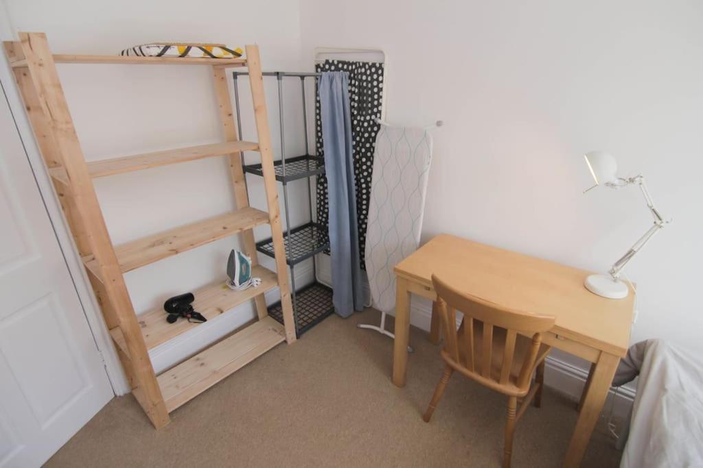 Secluded Central 2 Bed Flat Stratford-upon-Avon Dış mekan fotoğraf