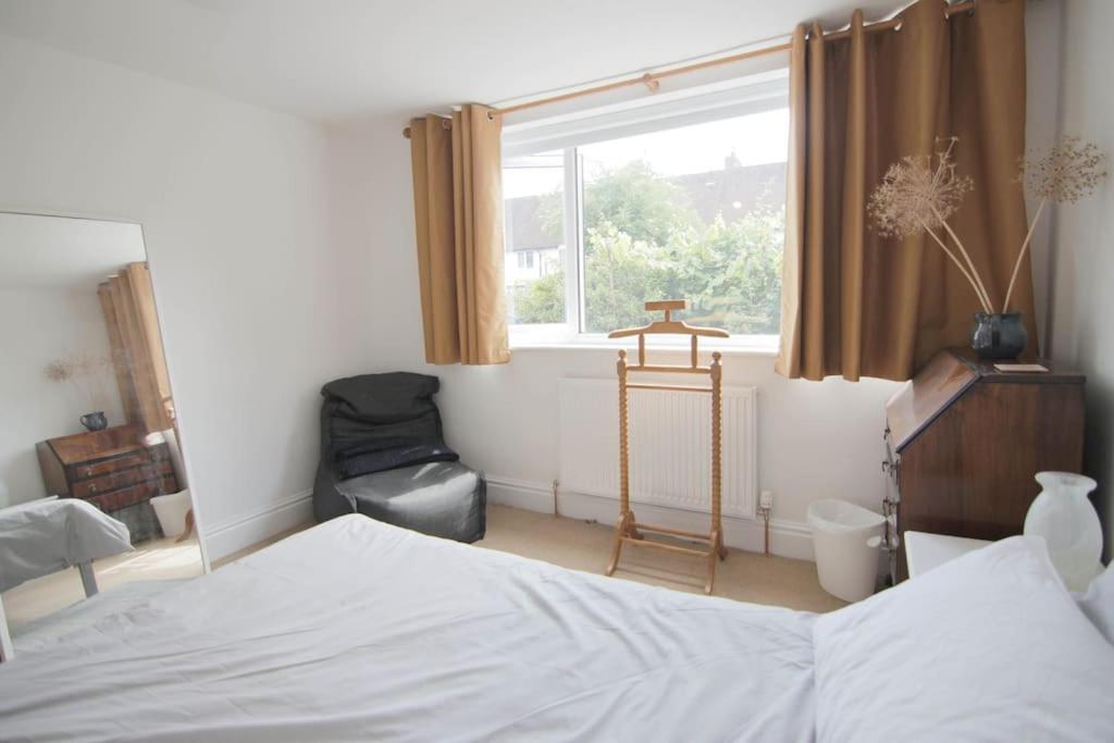 Secluded Central 2 Bed Flat Stratford-upon-Avon Dış mekan fotoğraf